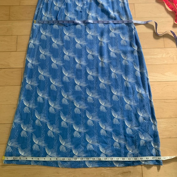 Des Petits Hauts dress size 0 - Picture 15 of 15